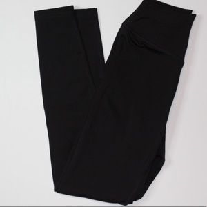 Balance Athletica OG Pant XS Black
